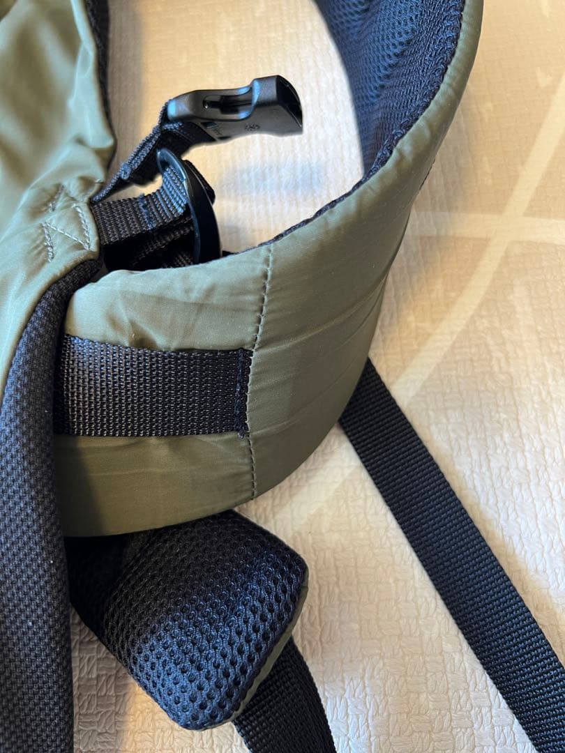 【THE NORTH FACE】ベビーコンパクトキャリアー