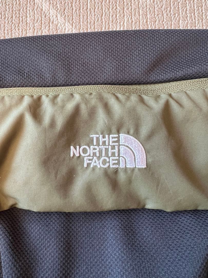 【THE NORTH FACE】ベビーコンパクトキャリアー