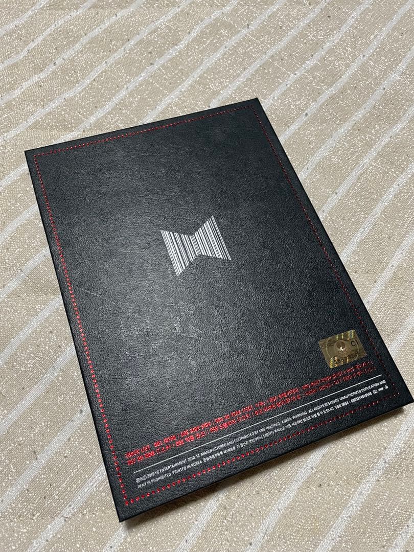 K-POP・アジア BIGBANG GD&TOP the first album