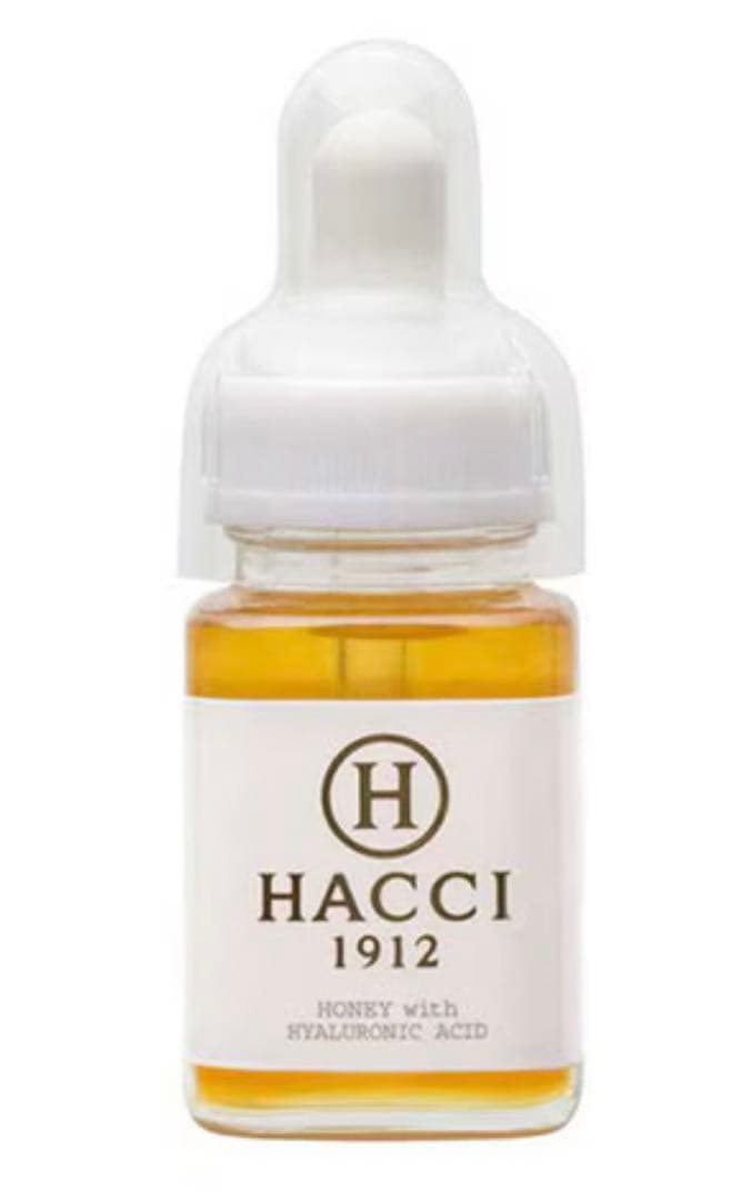 HACCIビューティハニーヒアルロン 酸入り 美容液40g 正規品