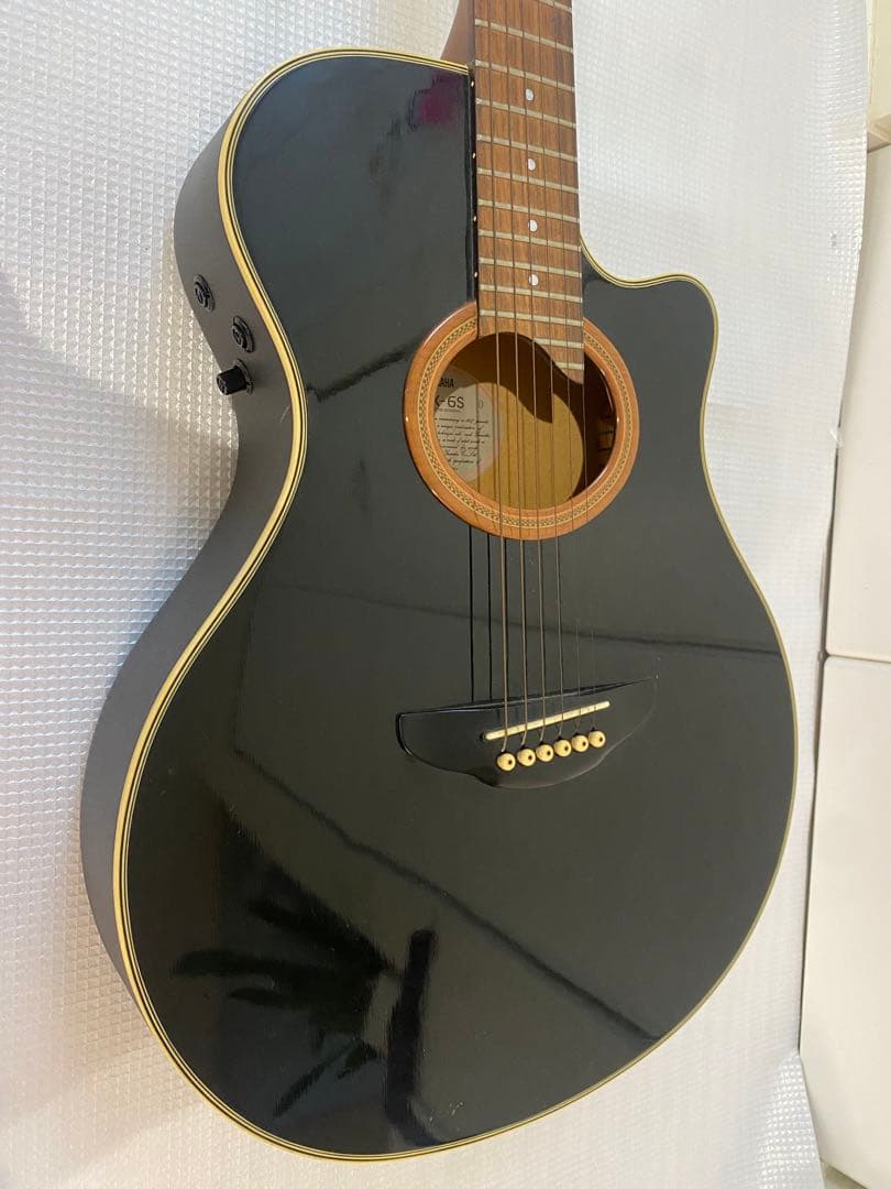 YAMAHA ヤマハAPX-6S