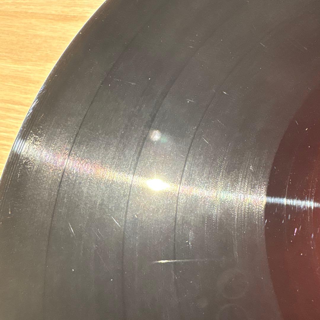 [レコード] Chet Baker Sings Again LP