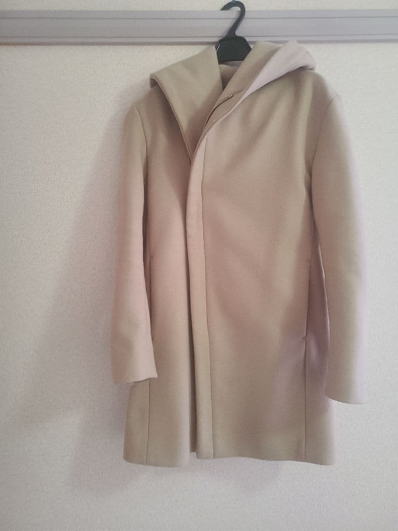 junhashimoto コート