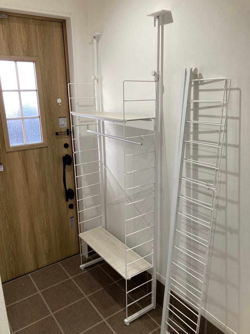 ニトリ　Nポルダ　2セット　大阪府内