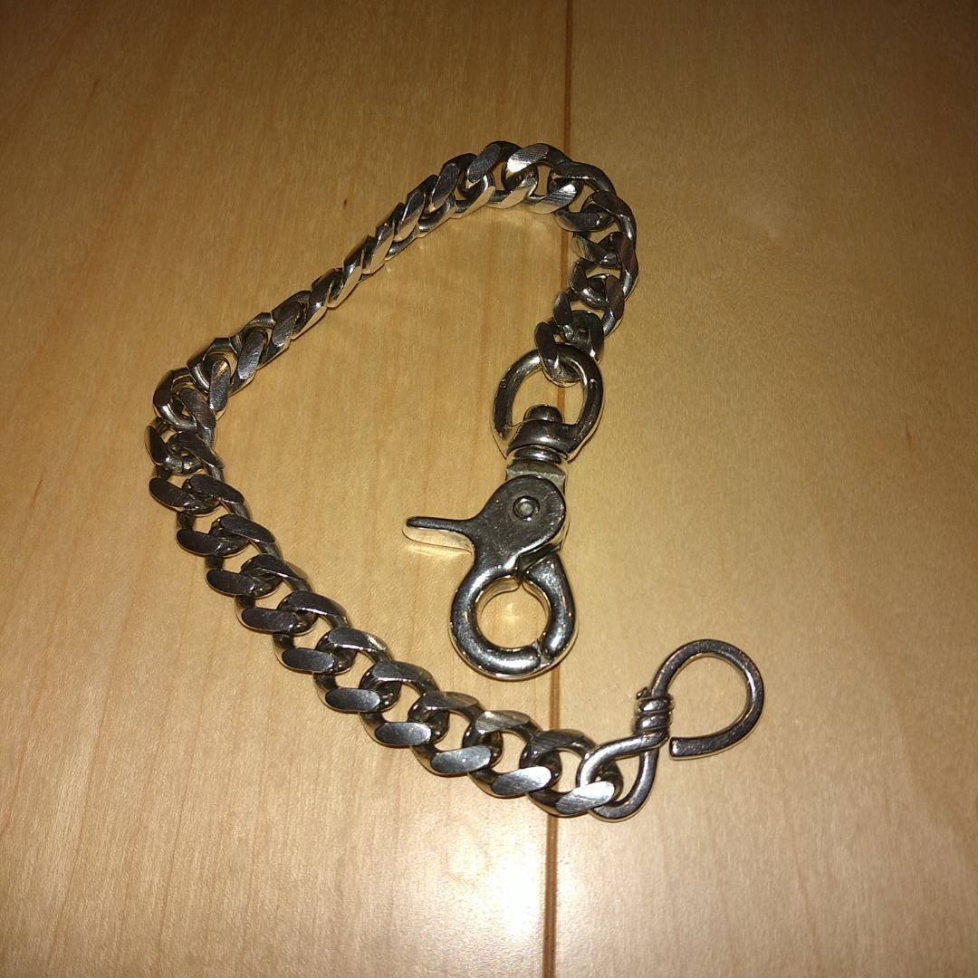 三軒茶屋USウォレットチェーン