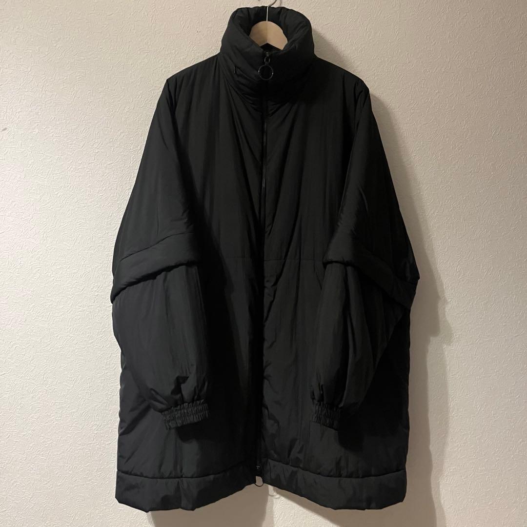 Maison Margiela 中綿ロングコート