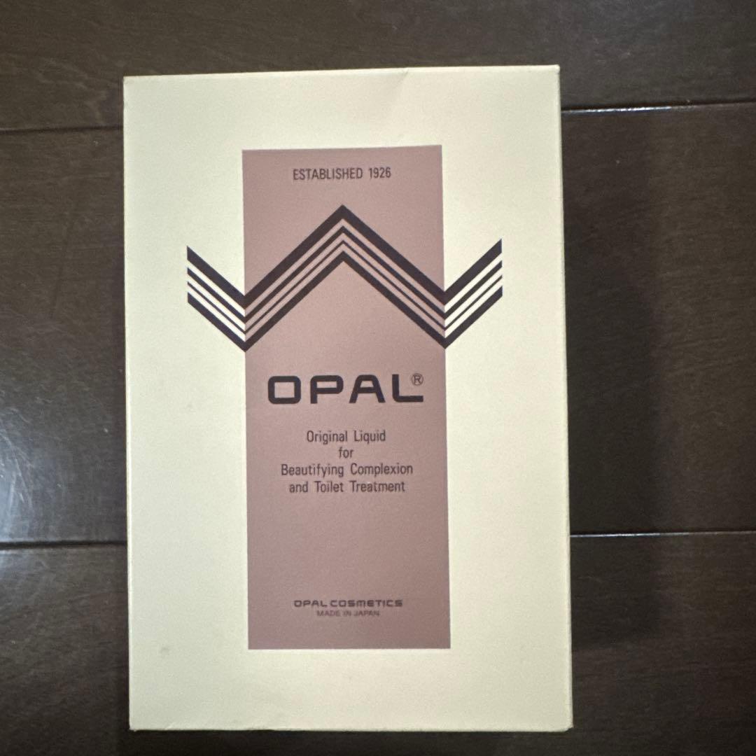 OPAL 美容原液オパール 460ml