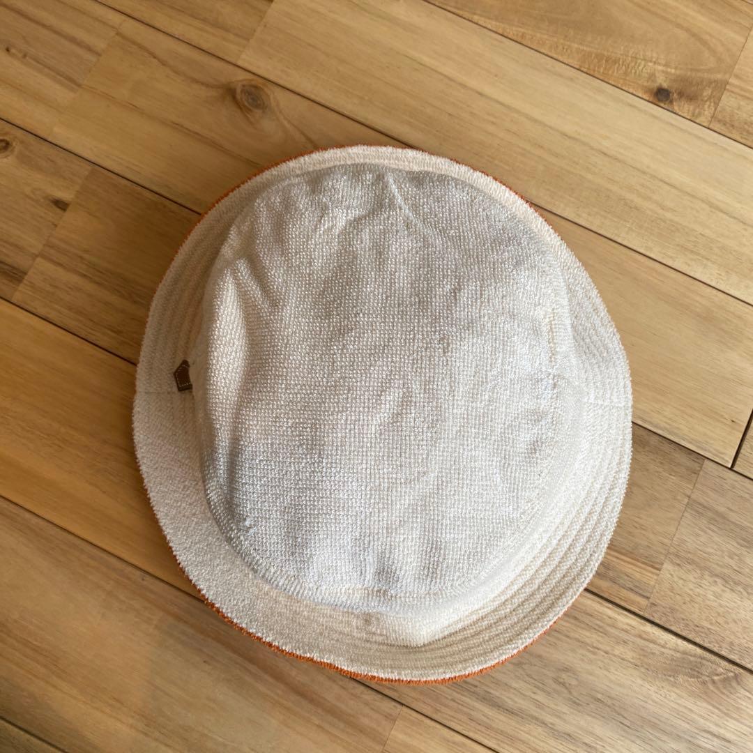 ブルームーン 　HERMES バケットハット