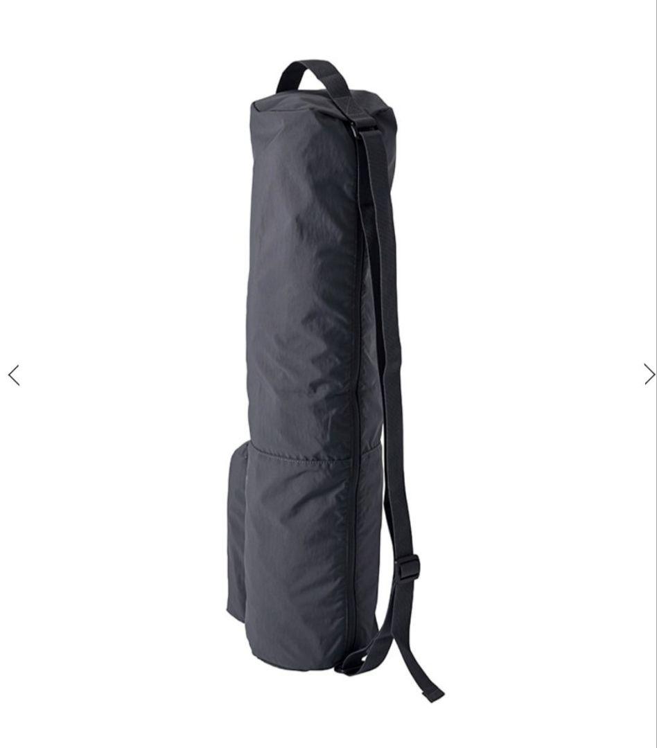 Lava SUKALA ヨガマット イエロー ミント 収納バッグ付き