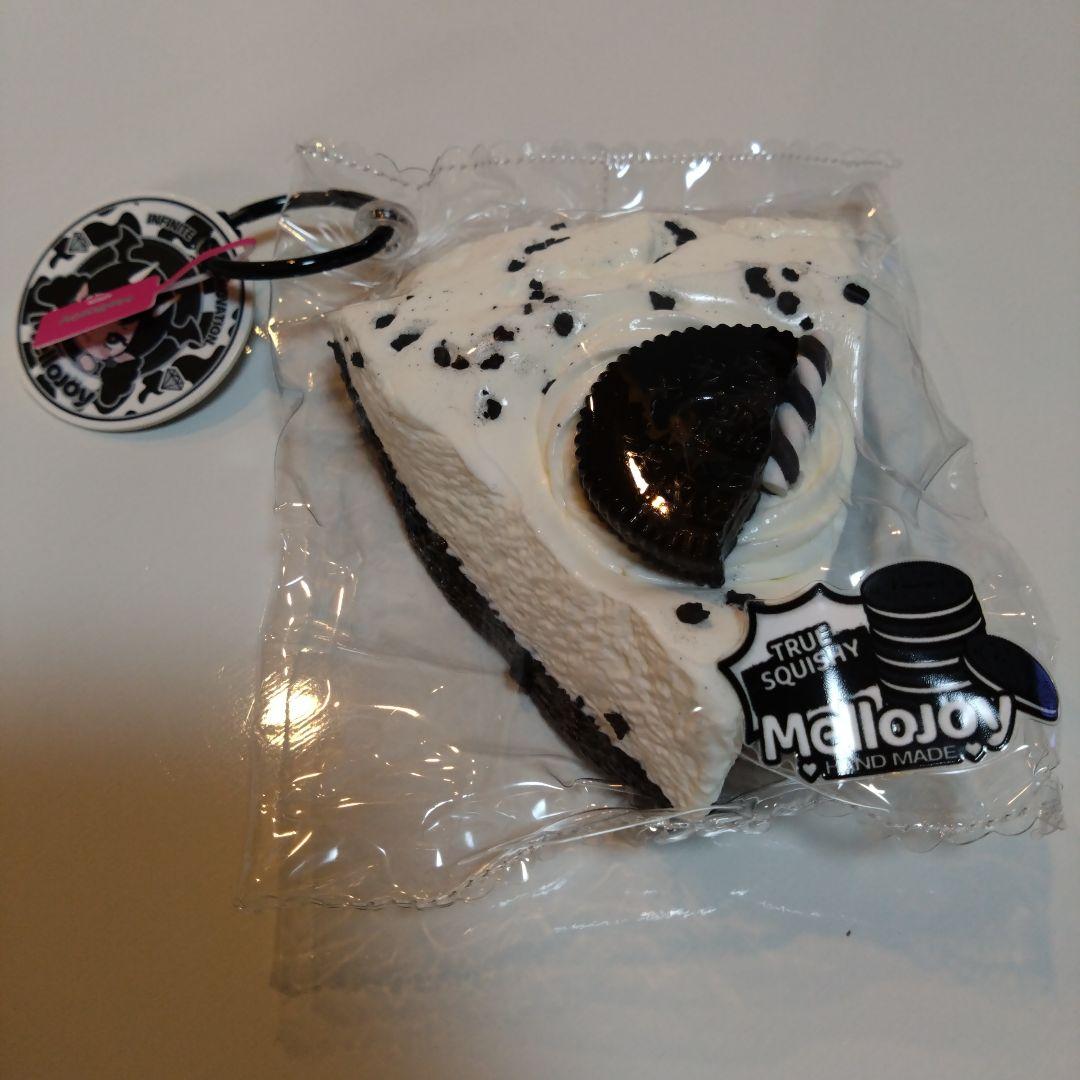 寿久 mellojoy ベーカリー オレオ ② 商品説明要確認