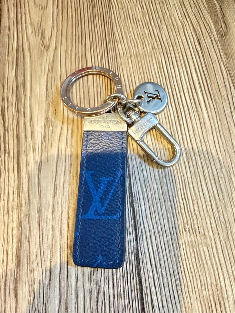 tkさん専用ページルイヴィトンキーリング
