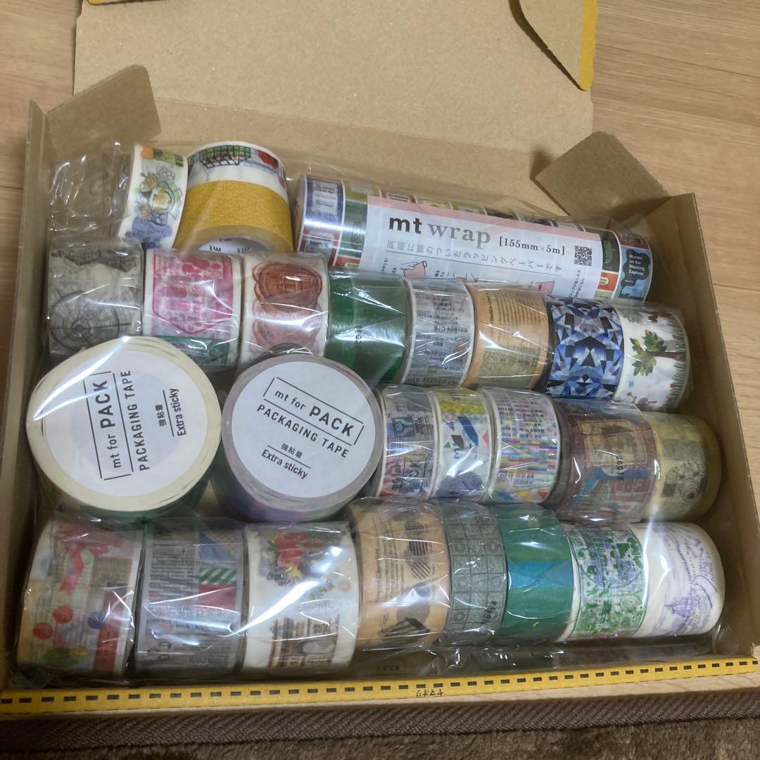 MILINBABYさま専用　マスキングテープセット