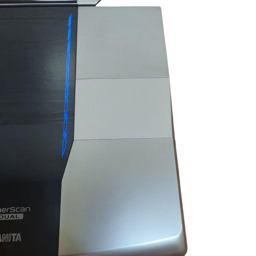 タニタ Innerscan Dual RD-802 体組成計 tanita