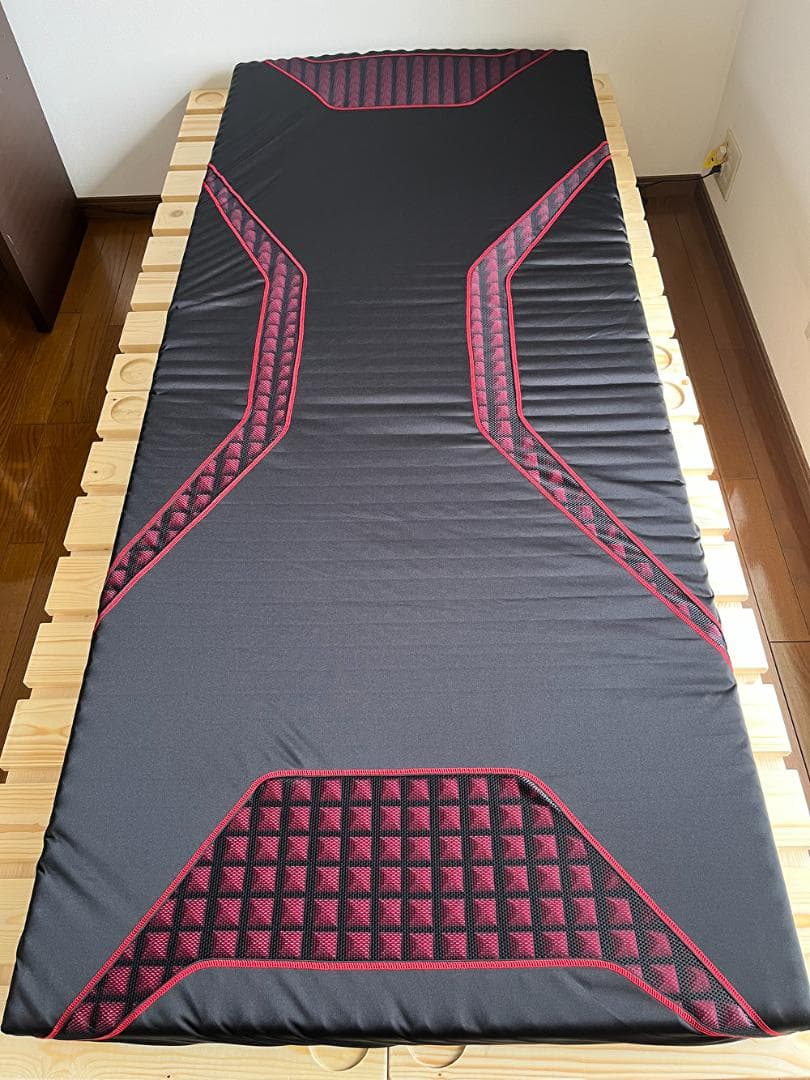 西川【エアー SI】レギュラー セミシングル　シーツセット　新品購入1ヶ月