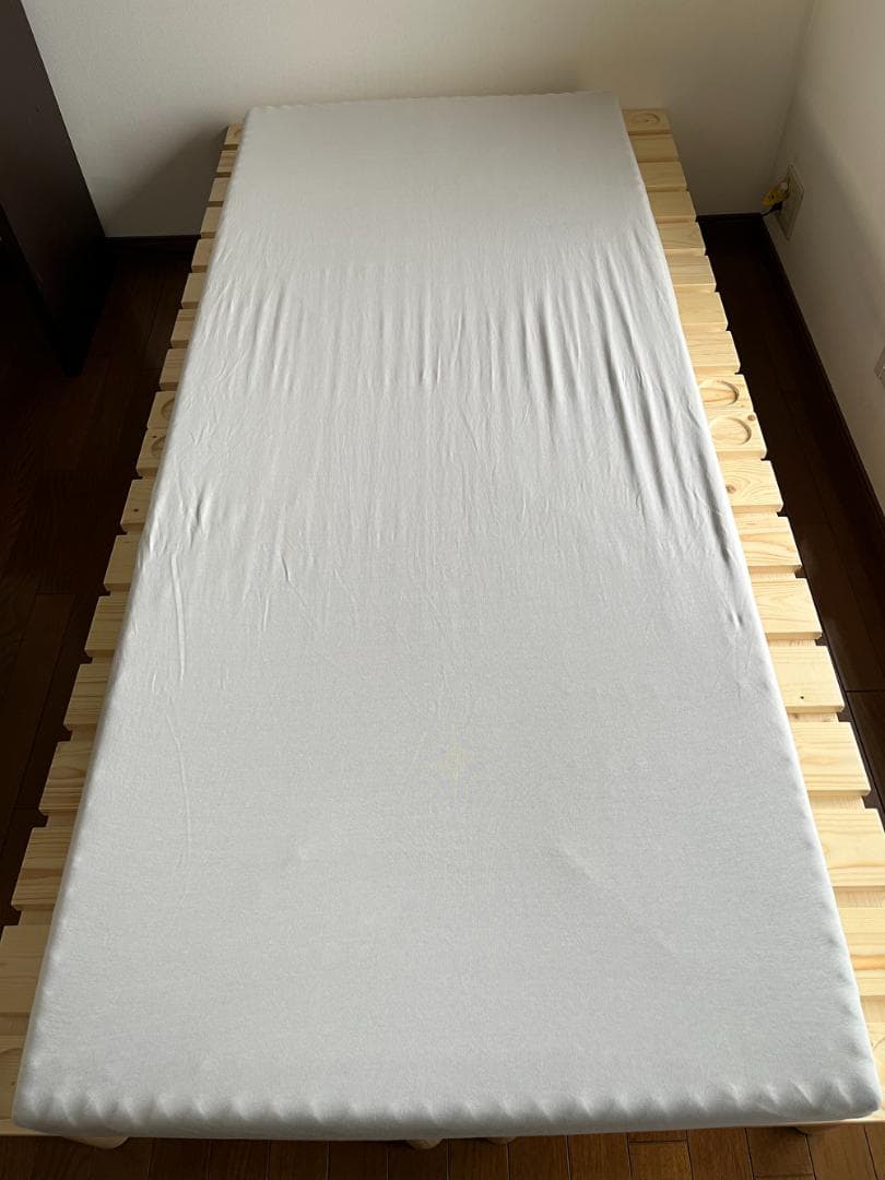 西川【エアー SI】レギュラー セミシングル　シーツセット　新品購入1ヶ月