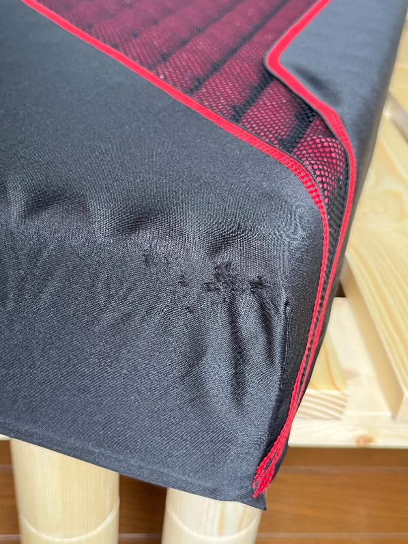 西川【エアー SI】レギュラー セミシングル　シーツセット　新品購入1ヶ月