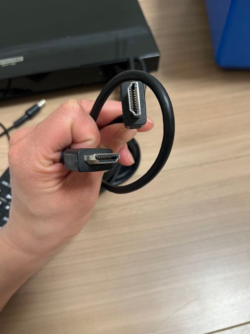 SONY Ultra HD Blu-ray プレーヤー 本体