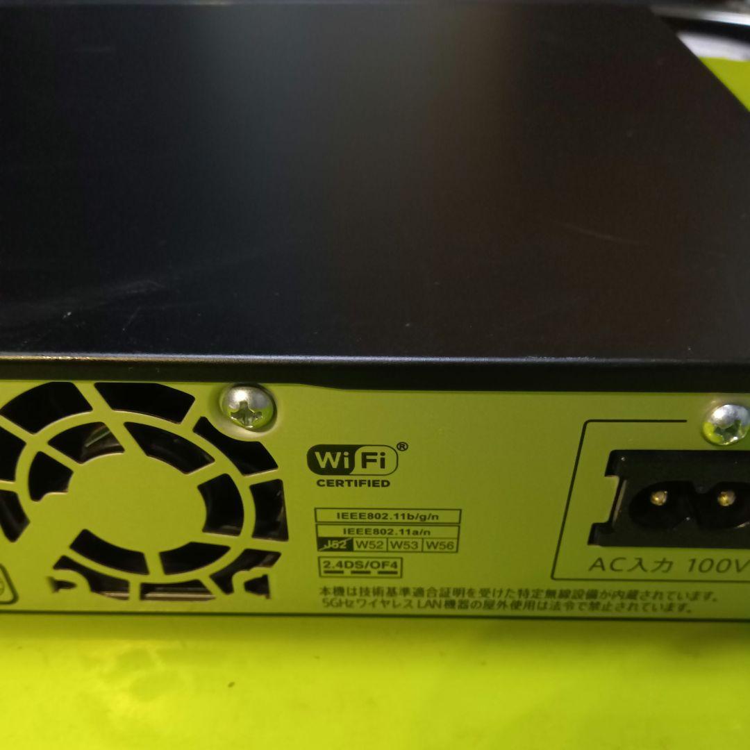 SHARP AQUOS ブルーレイBD-NW1200 HDD新同品交換第7弾