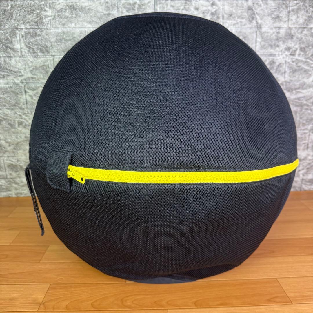 【美品】TECHNOGYM バランスボール　55cm