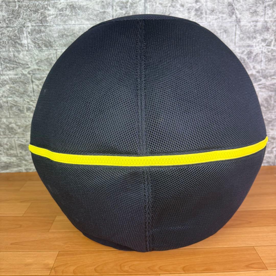 【美品】TECHNOGYM バランスボール　55cm