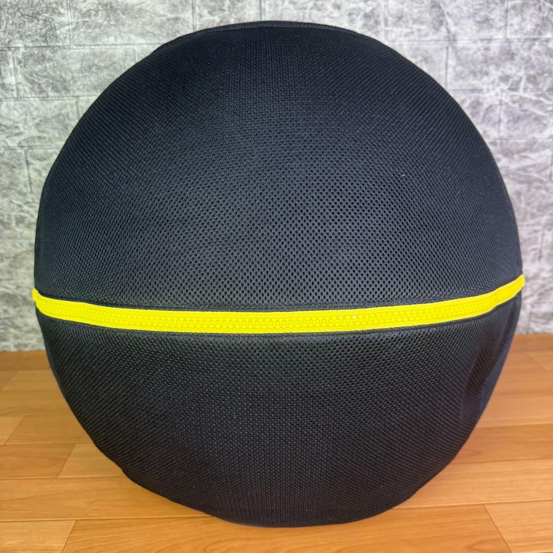 【美品】TECHNOGYM バランスボール　55cm