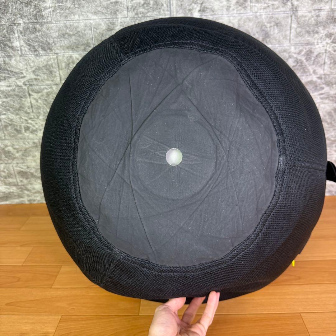 【美品】TECHNOGYM バランスボール　55cm