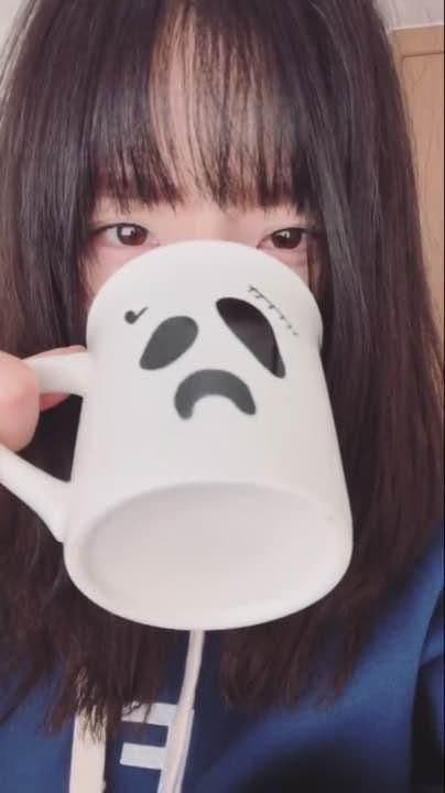 テヨン TFU マグカップ