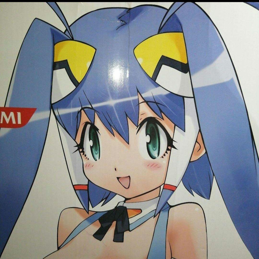 オトメディウス　アーケード　等身大ポップ　KONAMI　コナミ