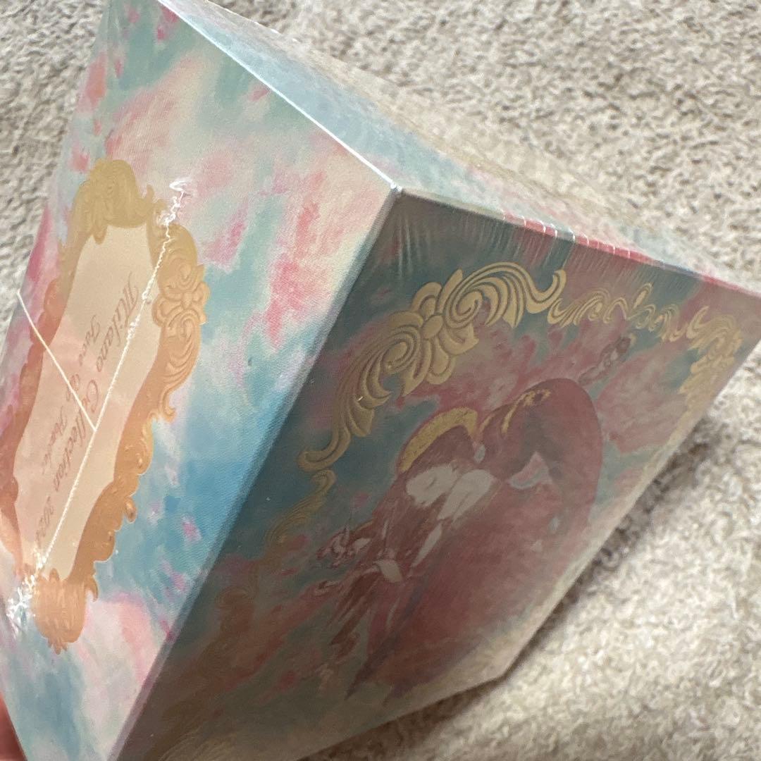 Milano Collection フェイスアップパウダー2024