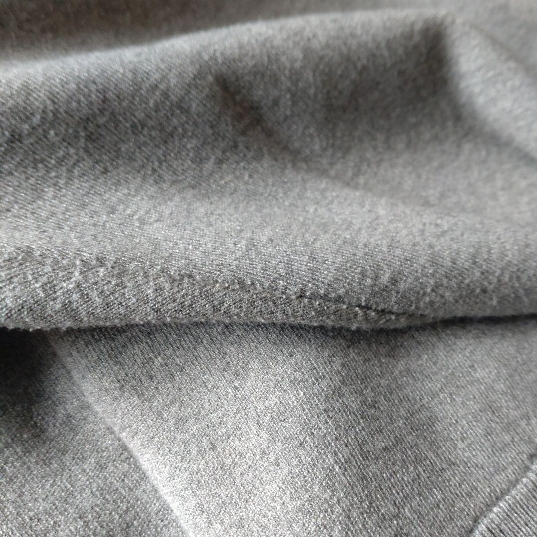 あっこ様　　　　AP STUDIO スムージーニットパンツ　グレー