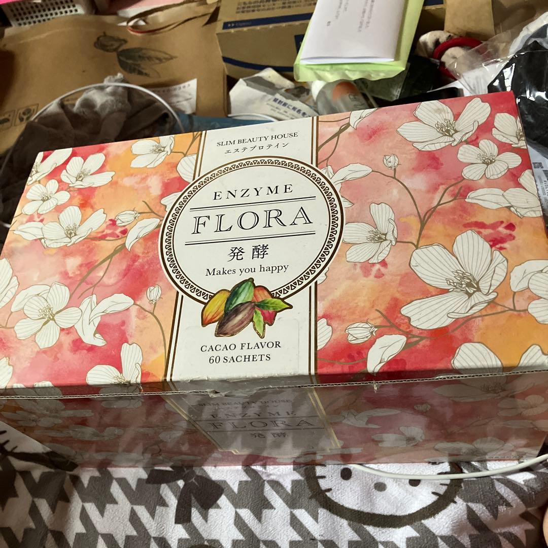 発酵プロテイン