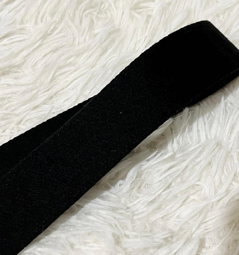 【未使用級】エフクリオ　ビジネスバッグ　レザー　2way ブラック