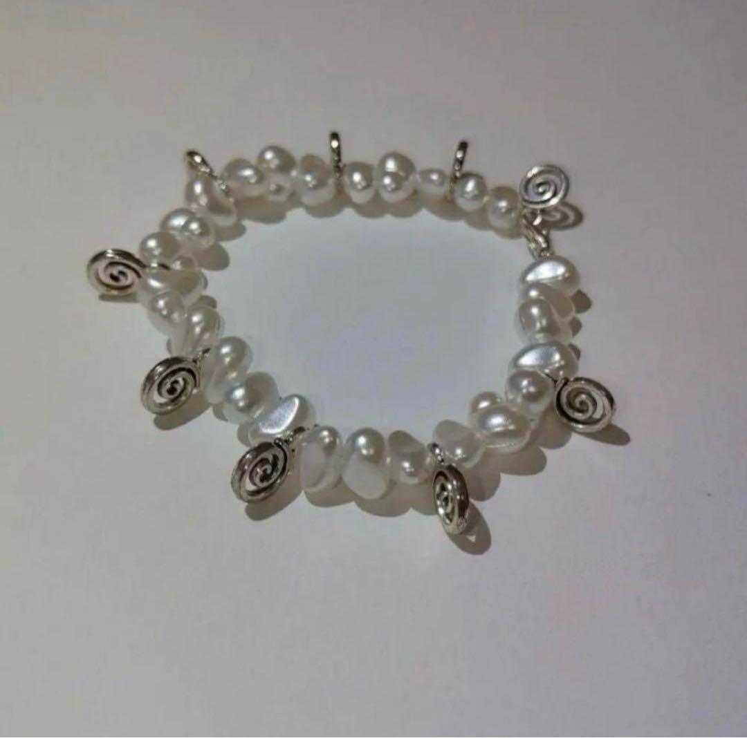 sol soonerorlaterブレスレット