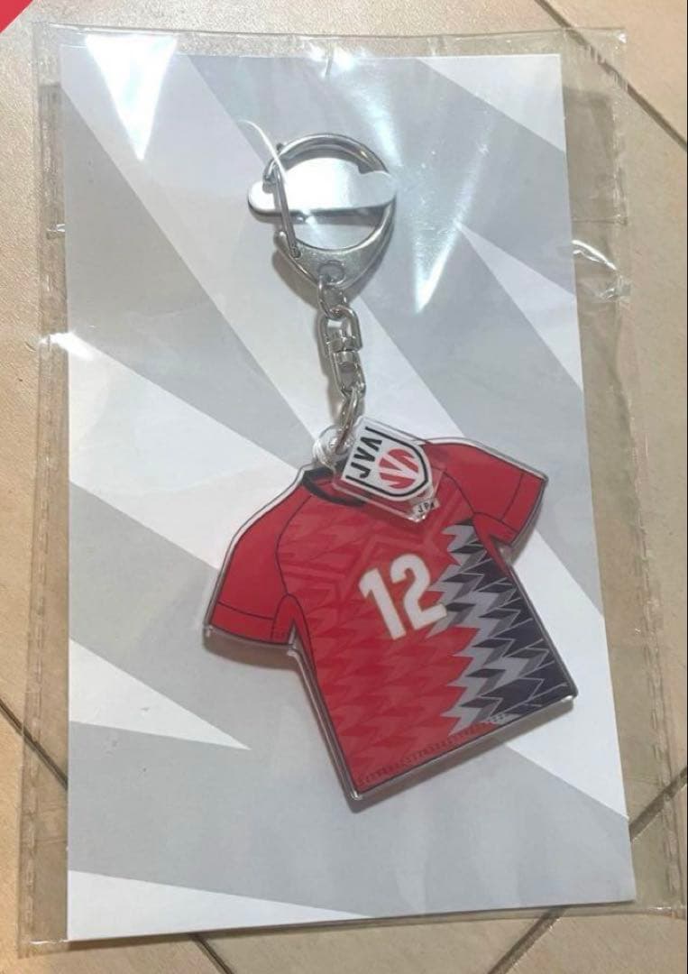 高橋藍 ユニフォームセット