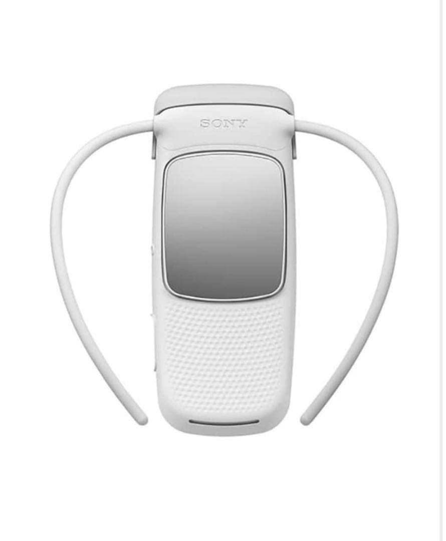 ✨美品✨SONY Reon Pocket 5 純正専用ケース付き