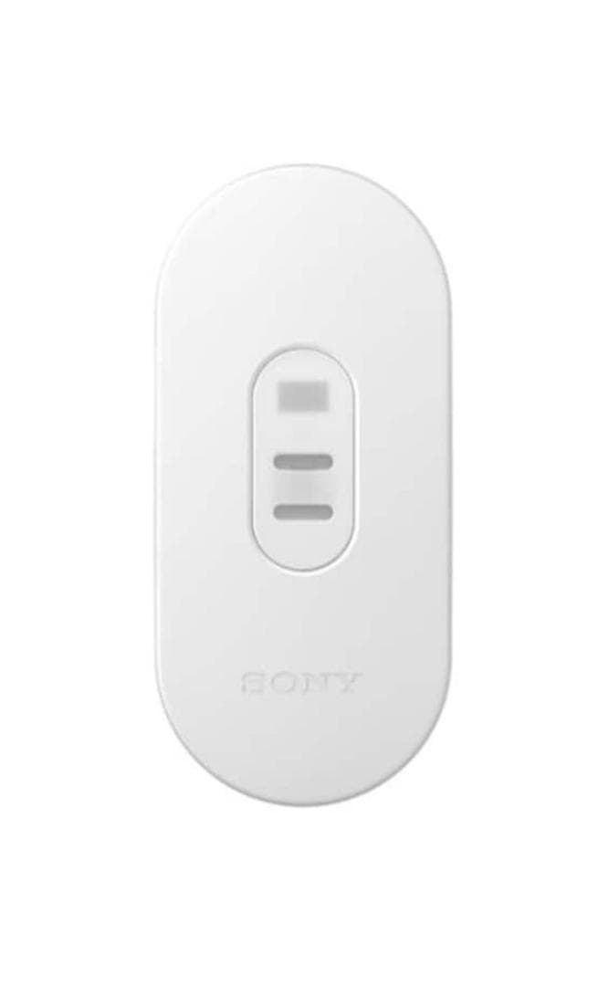 ✨美品✨SONY Reon Pocket 5 純正専用ケース付き