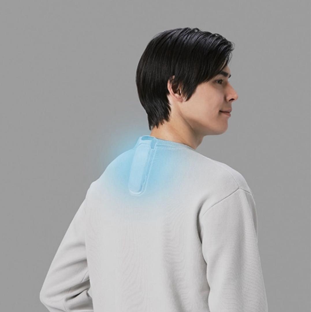 ✨美品✨SONY Reon Pocket 5 純正専用ケース付き