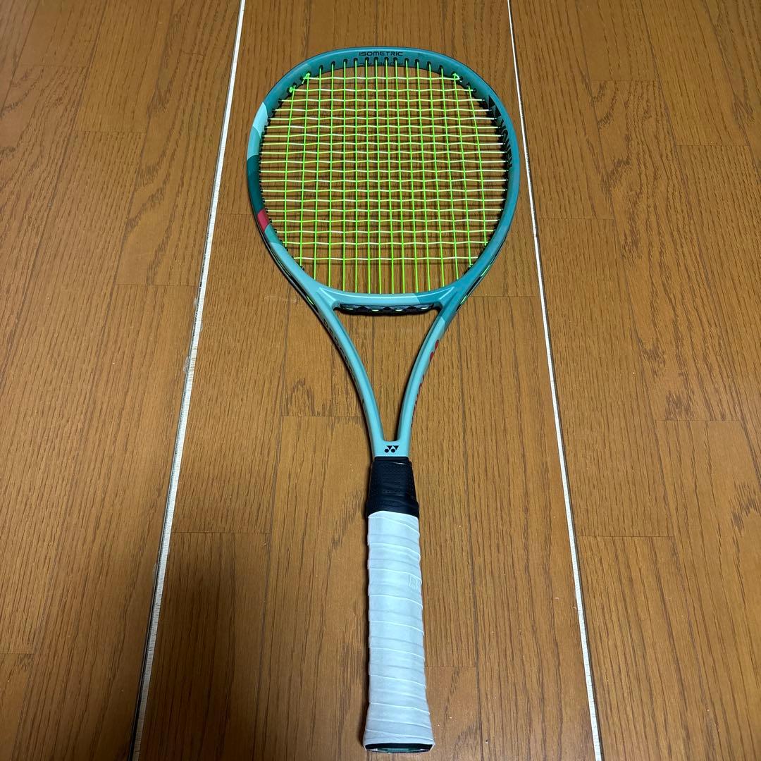 パーセプト97 G3 ヨネックス　パーセプト