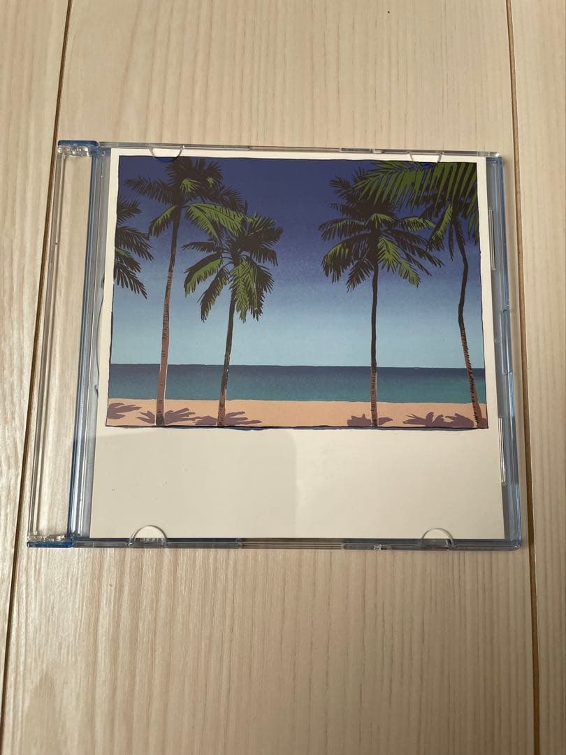 PICTURED RESORT ALL VACATION LONG デモ音源集