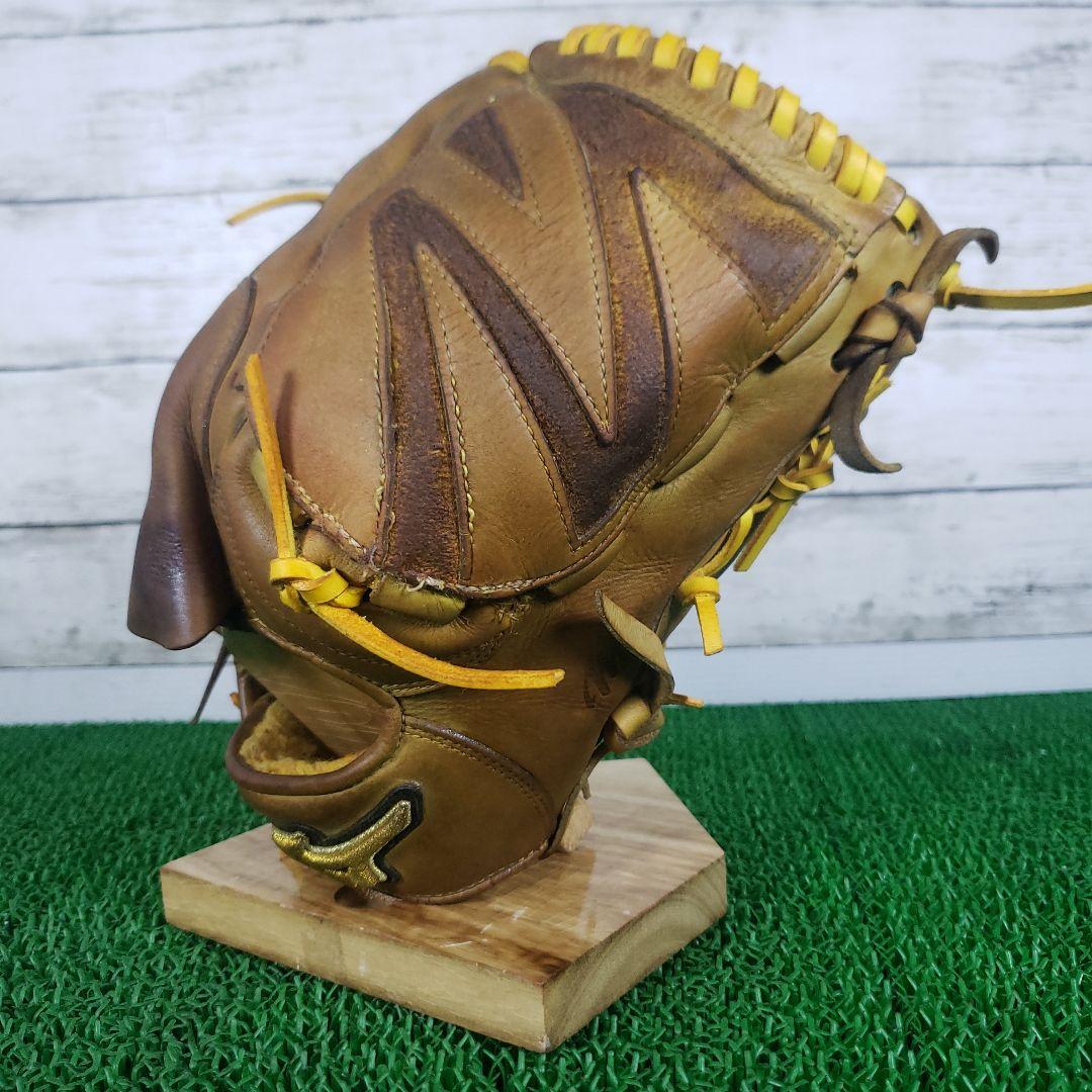 【本日限定価格】ミズノプロ　硬式　投手