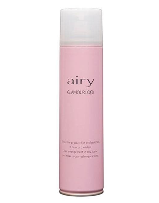 エアリーヘアスプレー赤30本セット