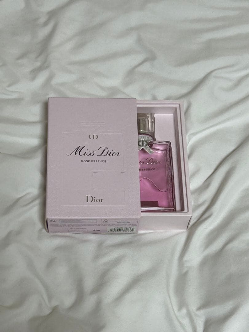 Dior Miss Dior ローズエッセンス