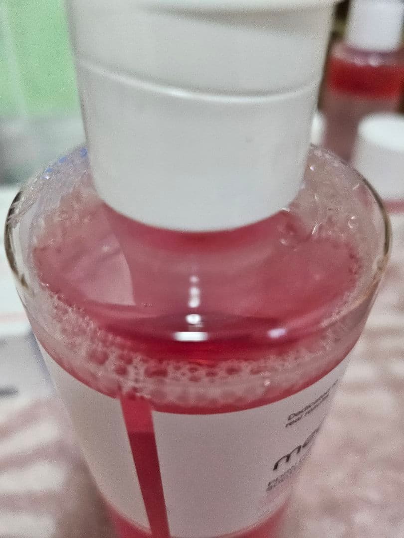 medicube PDRNピンクセット　合計13点セット