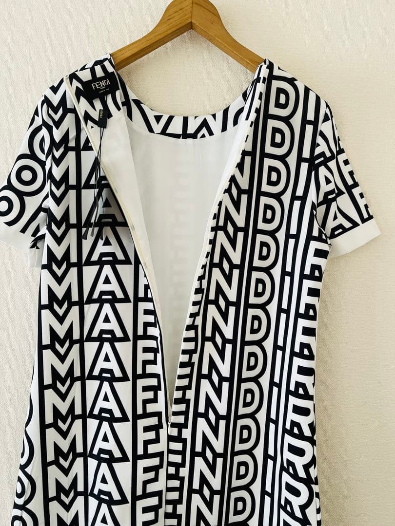 専用⭐️フェンディFENDIワンピース