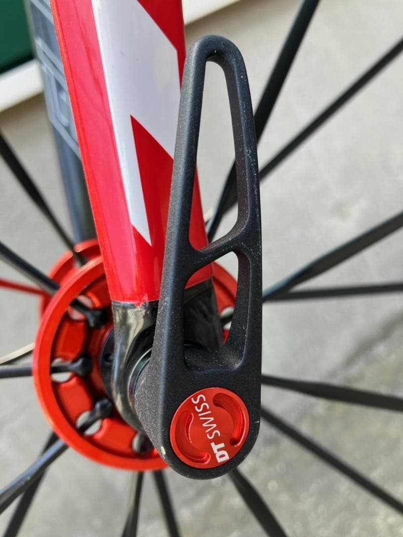 パーツ TIME RXR ULTEAM 2009