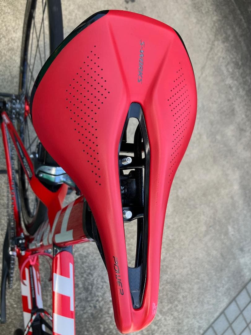 パーツ TIME RXR ULTEAM 2009