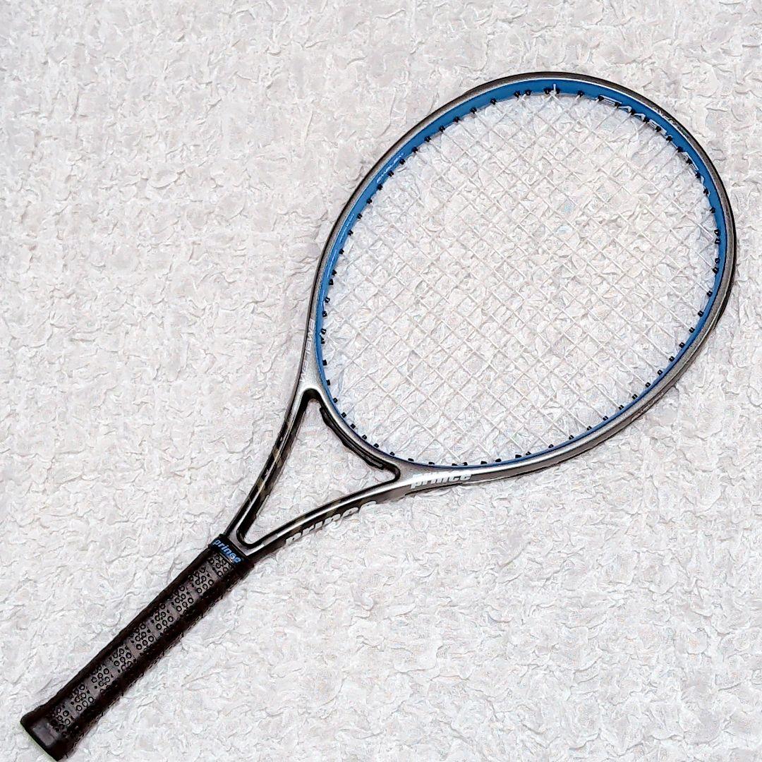 Prince EMBLEM 110 グリップ2 まずまず美品