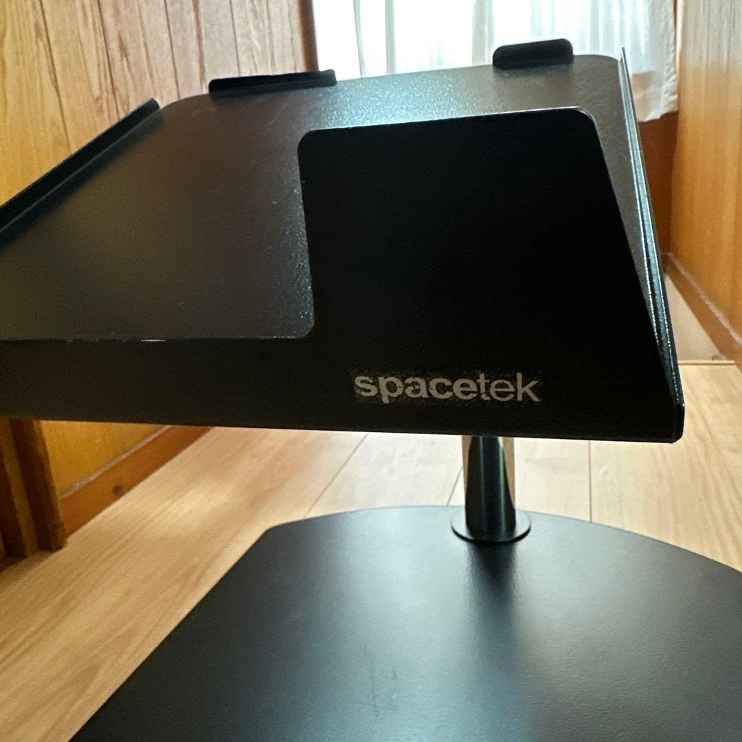 トレジャン SPACETEK スペーステック ハイエンド　CDJスタンド