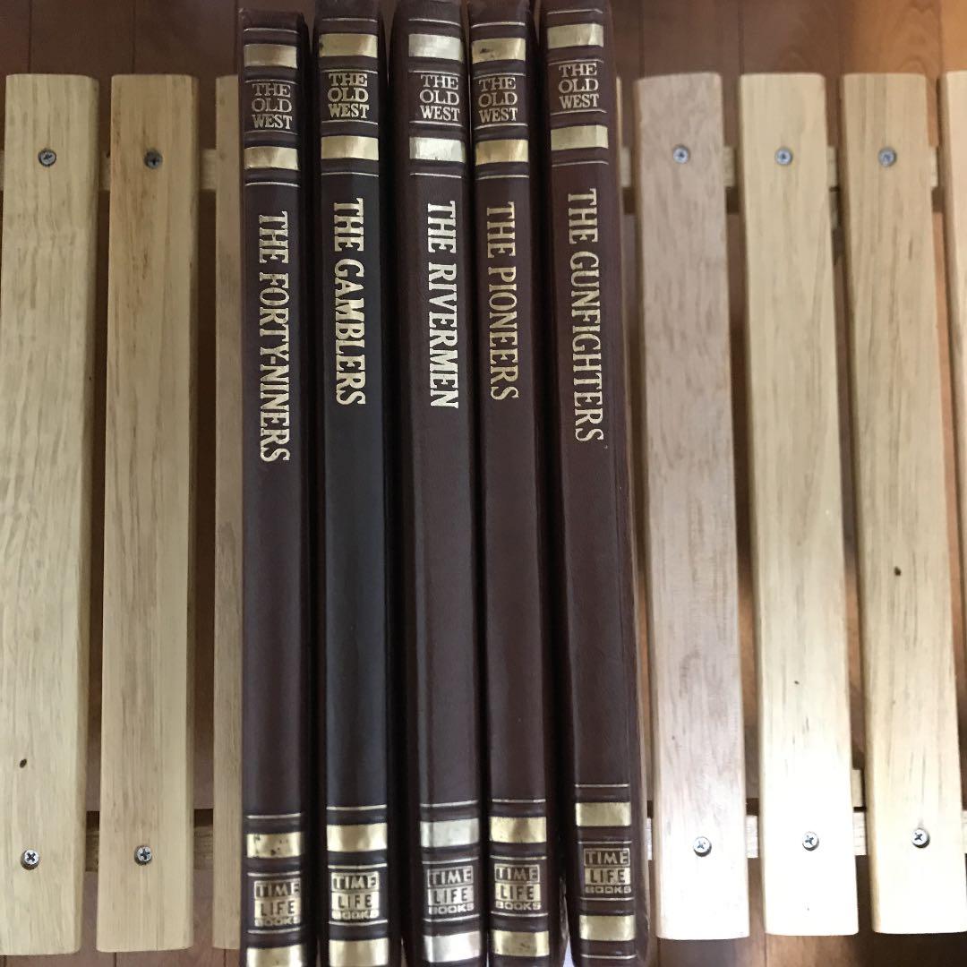 the old west 西部開拓時代 ビンテージ 映画