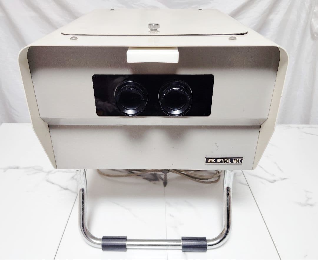 ワック　視力回復トレーニング